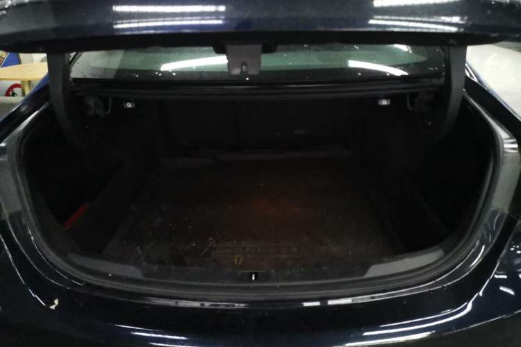 Used Buick LaCrosse 2020 652T Luxury Version