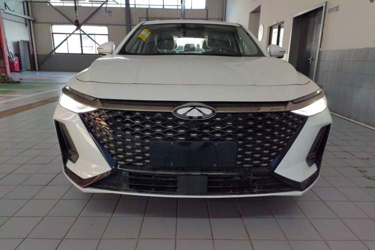 Used Chery Fengyun A8 2024 127 Yufeng Edition
