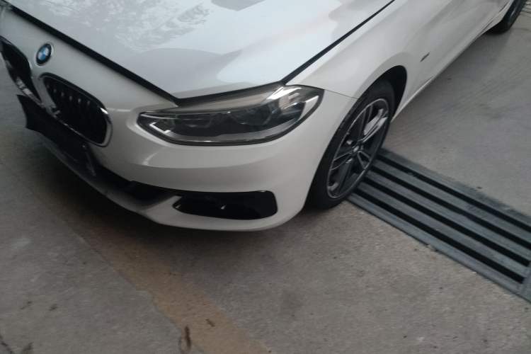 Used BMW 1 Series 2017 118i Sport Edition
