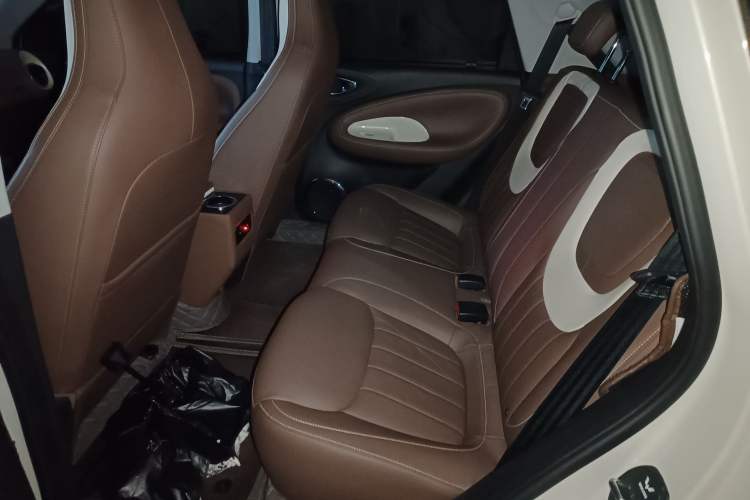 Used Wuling Bingo 2024 333 km Enjoyment Version
