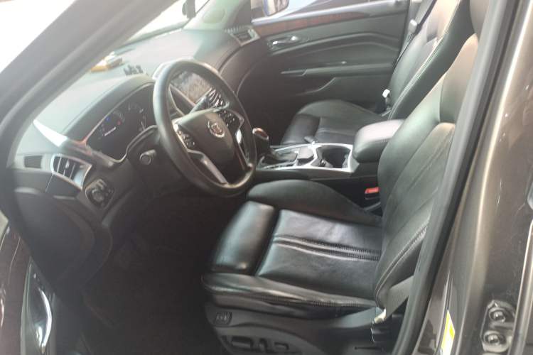 Used Cadillac SRX 2014 3.0L Luxury Model