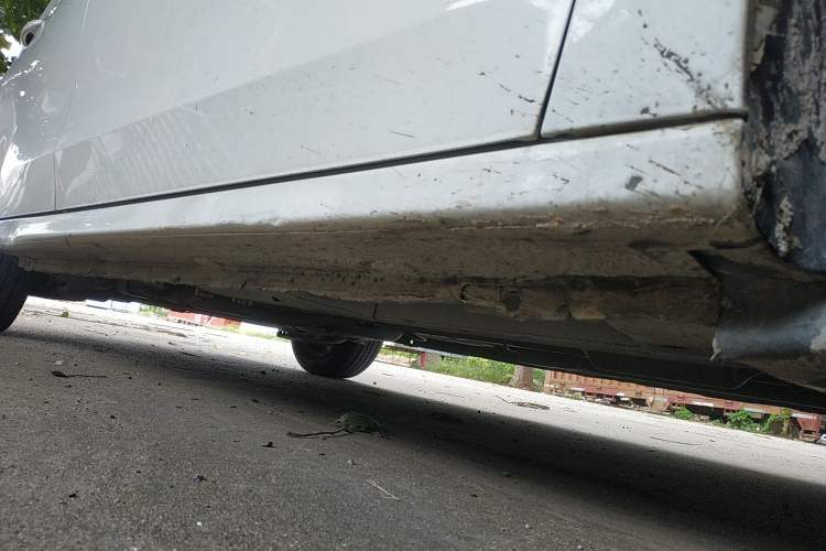 Used Peugeot 301 2016 1.6L Manual Comfort Edition
