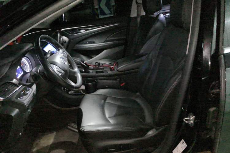 Used Buick LaCrosse 2022 652T Luxury Version