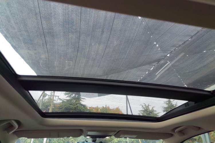 Used Honda CR-V 2019 240TURBO CVT 2WD Comfort Version China VI Emission Standard