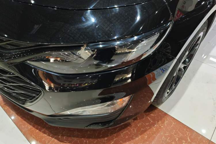 Used Chevrolet Malibu XL 2022 Redline 550T Automatic Sport Edition
