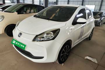 Used Oshan Benni E-Star 2021 National Edition Xin Yue Version Lithium Iron Phosphate (31.86 kWh)