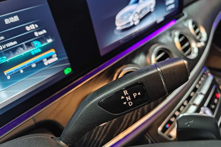 Used Mercedes-Benz E-Class 2017 E 320 L Sport 4MATIC
