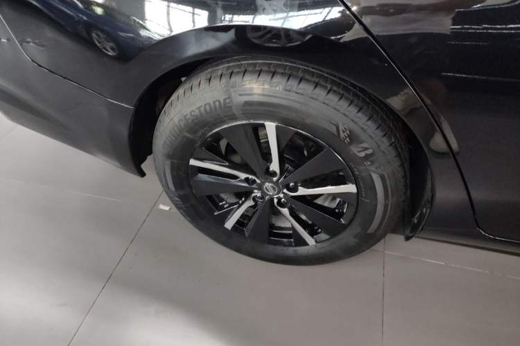 Used Nissan Teana 2021 2.0L XE Exclusive Edition
