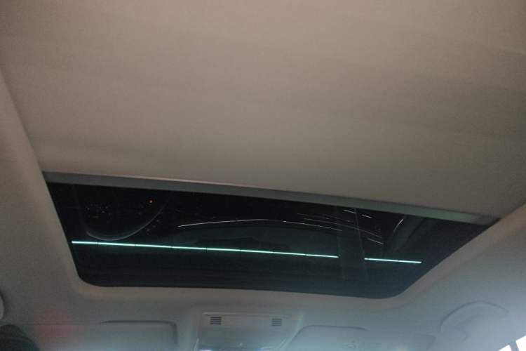 Used Volkswagen Tharu 2021 280TSI Two-Wheel-Drive Luxury Plus Edition
