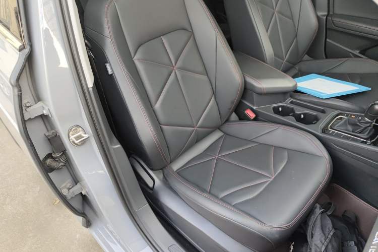 Used Volkswagen Lavida 2023 300TSI DSG Starry Sky Elite Edition