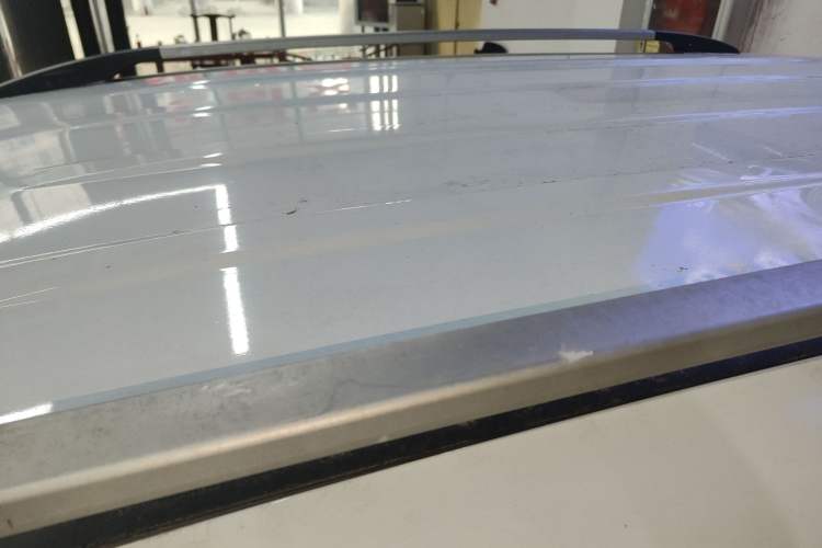 Used Karry K60 2017 1.5L Manual Luxury Model