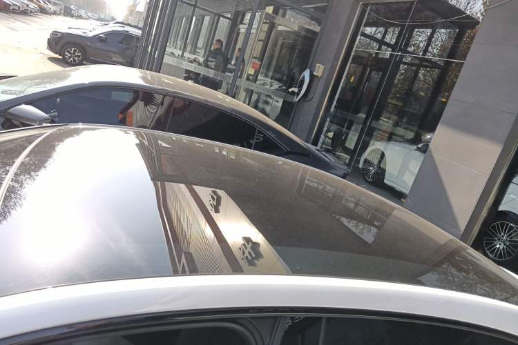 Used  L07 2024 230Max Range-Extended Version
