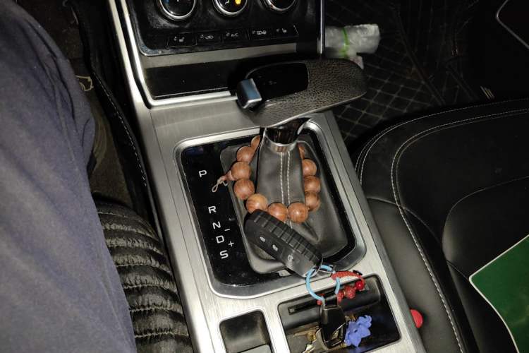 Used Bestune X40 2019 1.6L Automatic Luxury Edition China VI