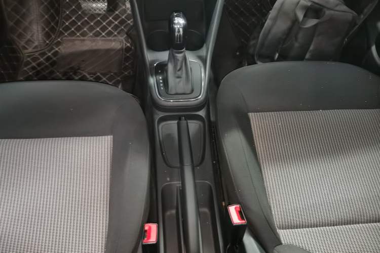 Used Volkswagen Polo 2018 1.5L Automatic Advanced Driving Model