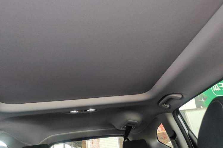 Used Honda Breeze 2020 240TURBO CVT 2WD Elite Edition
