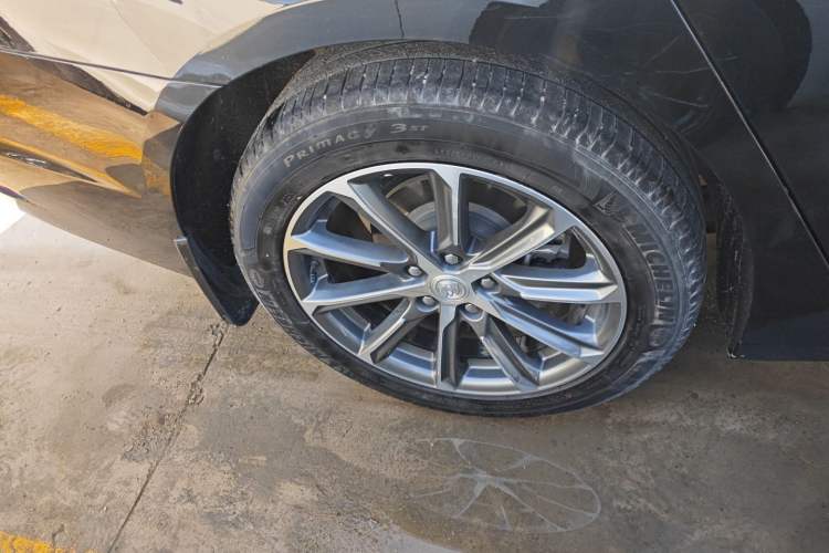 Used Buick LaCrosse 2022 652T Luxury Version
