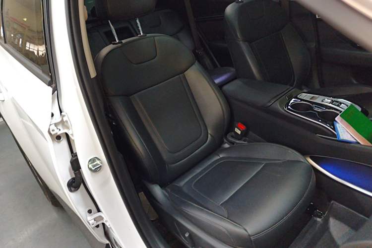 Used Hyundai Tucson 2021 Tucson L 1.5T DCT Luxury Prestige Edition
