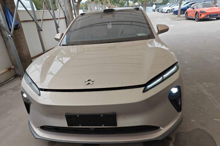 Used Nio ET5T 2023 75 kWh Touring