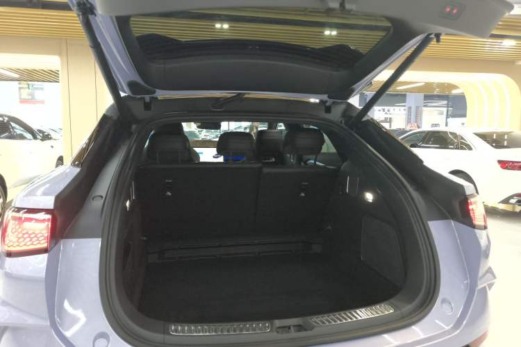 Used BYD Sealion 07 EV 2025 610 Intelligent Driving Edition