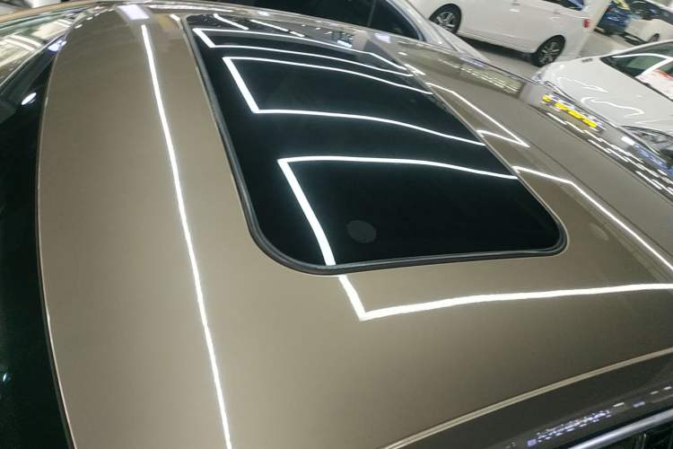 Used Volkswagen Passat 2016 280TSI DSG Prestige Edition
