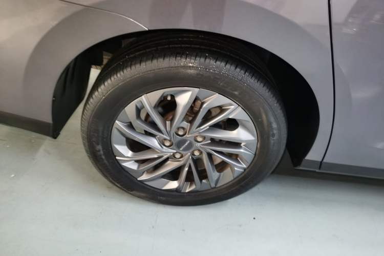 Used SAIC MAXUS G50 2019 1.5T Automatic Luxury Edition China V Standard