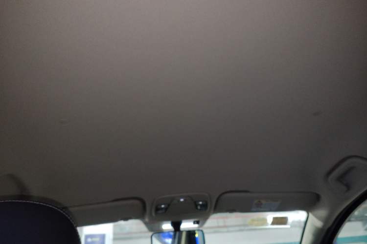 Used Geely Auto Vision X3 2020 1.5L Manual Elite Edition
