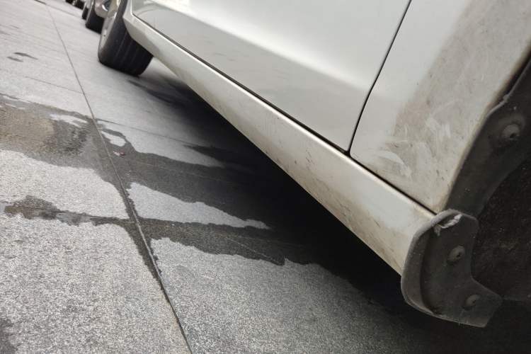 Used Volvo V60 2015 T5 Zhiya Edition
