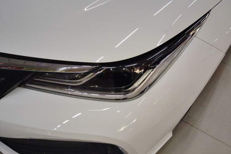 Used Toyota Allion 2021 2.0L Luxury Edition
