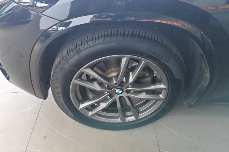 Used BMW X3 2020 xDrive28i M Sport Package
