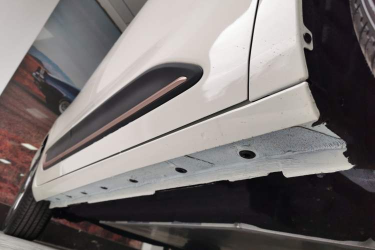 Used Dongfeng NAMMI 01 2025 330KM Youth Edition
