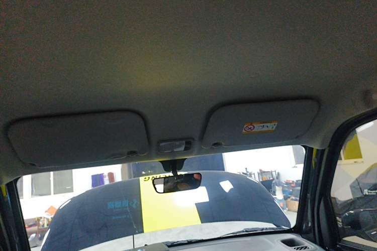 Used Wuling Zhiguang New Energy 
