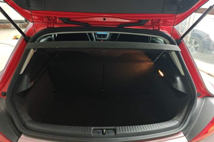 Used Volkswagen Scirocco 2015 1.4TSI Fashion Edition