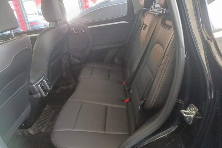 Used Haval DARGO 2022 1.5T DCT Two-Wheel Drive Border Collie Edition
