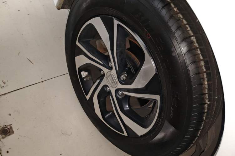 Used Honda Accord 2016 2.0L Elite Edition
