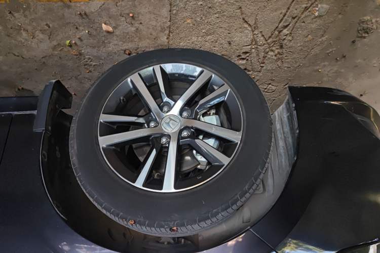 Used Honda Integra 2023 240TURBO CVT Leading Edition