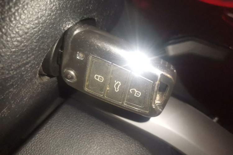 Used Volkswagen Lavida 2018 280TSI DSG Comfort Edition China V Standard