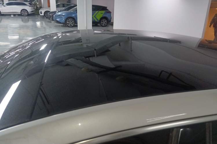 Used XPeng P7 2020 586N