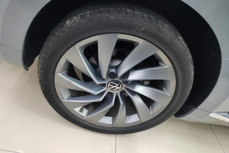 Used Volkswagen FAW-Volkswagen CC 2023 380TSI Striking Edition
