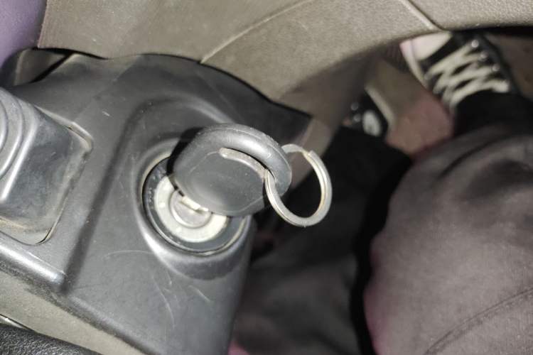 Used Wuling Hongguang 2016 1.5L Restyled S Comfort Version
