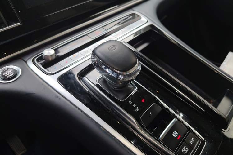 Used GAC Trumpchi M8 2021 Master Series 390T Four-Seat Deluxe Edition
