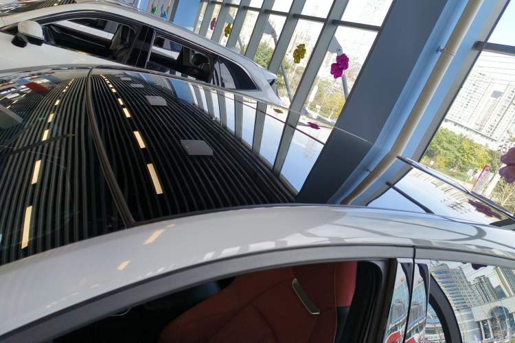 Used Changan UNI-T 2020 1.5T Prestige Version
