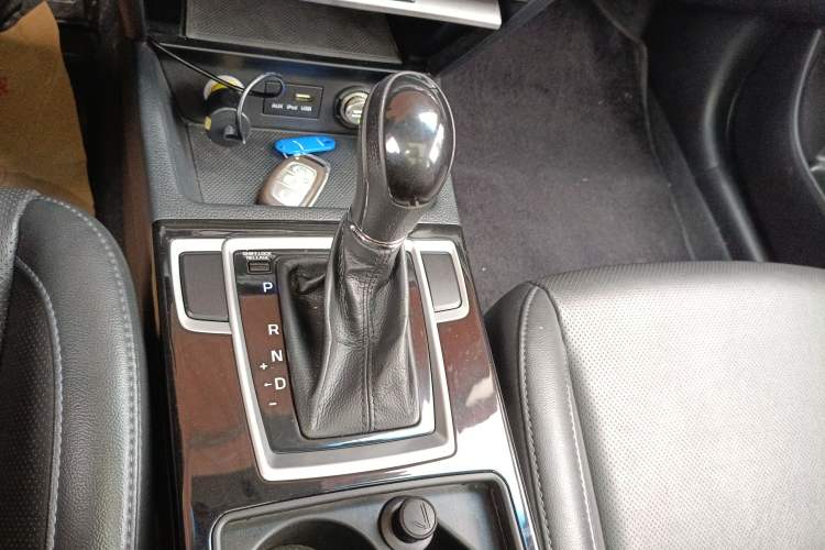 Used Hyundai Mistra 2014 1.8L Automatic Smart GLS
