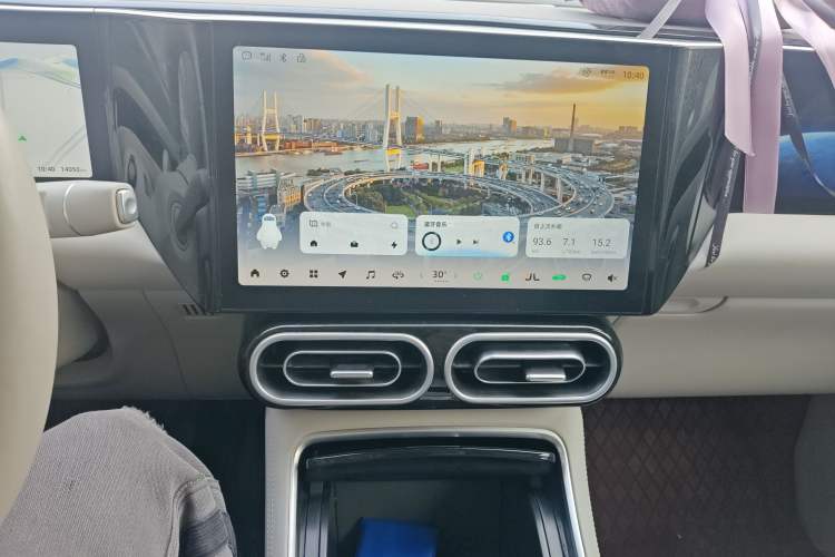 Used Leapmotor C11 2023 Range-Extended 180 Comfort Edition
