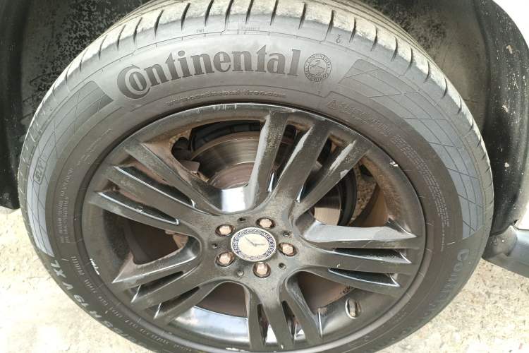 Used Mercedes-Benz GLK-Class 2014 GLK 200 Standard Model