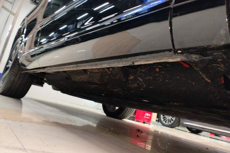 Used Hima AITO M7 2024 1.5T Intelligent Driving 4WD Pro Edition 6 Seats Ternary Lithium Battery
