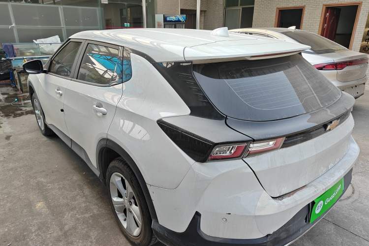 Used Chevrolet Menlo 2023 Starry Edition
