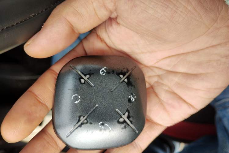 Used JETOUR Dashing 2022 1.6T DCT King PRO
