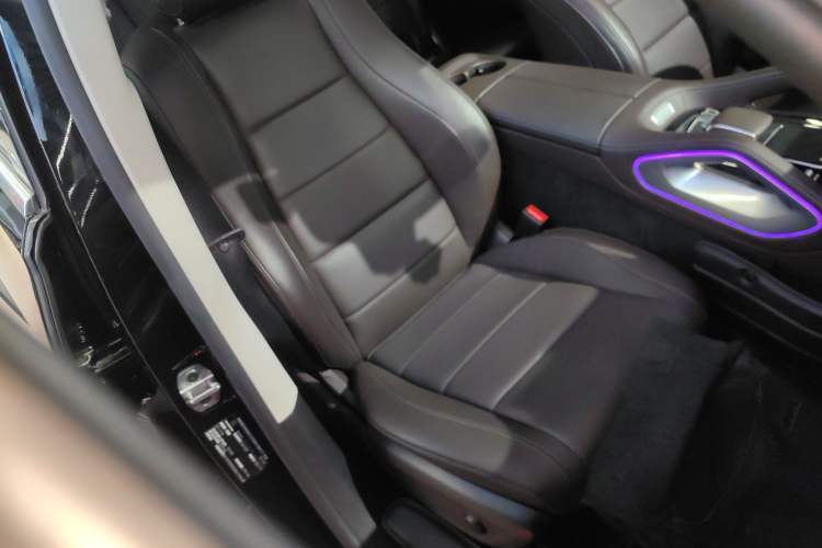 Used Mercedes-Benz GLE 2022 GLE 350 4MATIC Dynamic Edition
