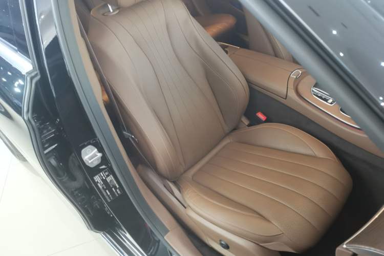 Used Mercedes-Benz E-Class 2020 Restyled E 300 L Exclusive Edition
