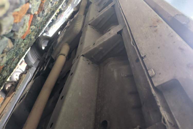 Used Chevrolet Equinox 2021 550T RS Smart Boundary-Pushing Edition